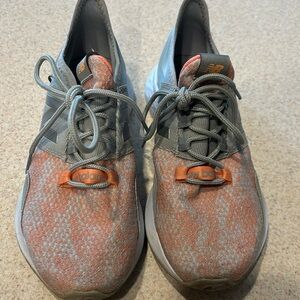 New Balance sneakers size 6